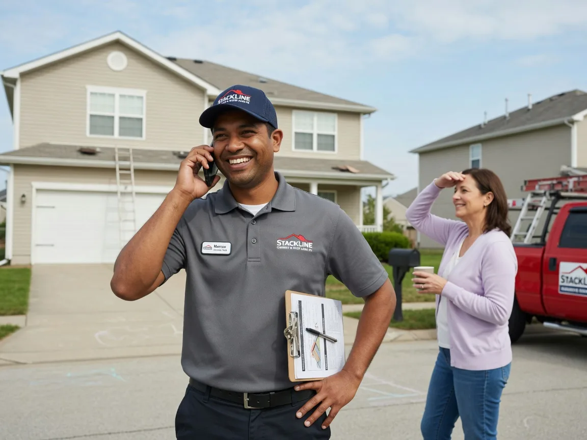 Chimney flashing repair Stone, KY FAQs